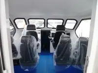 Pasažieru kuģis pārdošanā