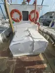 Darba laivas pārdod