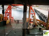 Hidrogrāfiskais kuģis pārdod