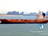 Naftas / Ķīmisko vielu tankkuģis pārdod