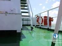 Naftas / Ķīmisko vielu tankkuģis pārdod