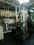 Naftas / Ķīmisko vielu tankkuģis pārdod