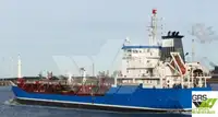 Naftas / Ķīmisko vielu tankkuģis pārdod