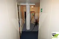Hidrogrāfiskais kuģis pārdod
