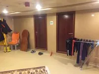 Pasažieru kuģis pārdod