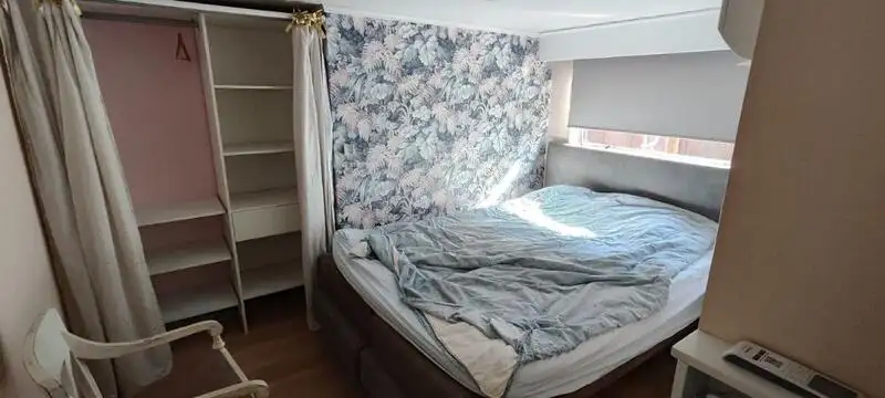 Beramkravu pārvadātājs pārdod