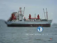 Reefer kuģis pārdod