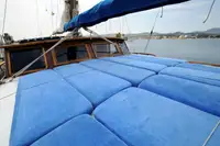 Pasažieru kuģis pārdod