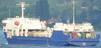Beramkravu kuģis pārdošanā