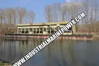 Bārža pārdod