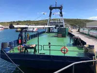 Reefer kuģis pārdod