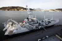 Oil/Chemical tanker pārdošanā