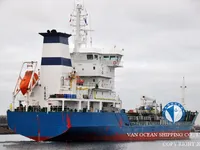 Naftas / Ķīmisko vielu tankkuģis pārdod