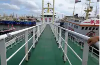 Naftas / Ķīmisko vielu tankkuģis pārdod