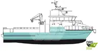 Ro-Ro ship pārdošanā