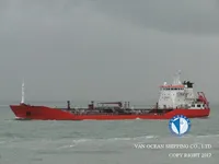 Naftas / Ķīmisko vielu tankkuģis pārdod