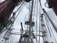 Trallers pārdod