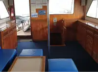 Kruīza kuģis pārdod