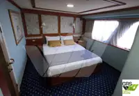 Kruīza kuģis pārdod