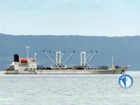 Reefer kuģis pārdod