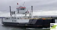 Ro-Ro ship pārdošanā