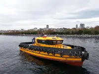 Darba laivas pārdošanā