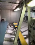 Glatēšanas laiva pārdod