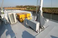 Kruīza kuģis pārdod
