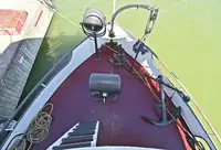 Kruīza kuģis pārdod