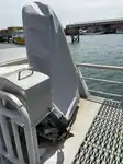 Zivju pārstrādes kuģis pārdod