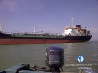 Naftas / Ķīmisko vielu tankkuģis pārdod