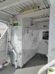 Pasažieru kuģis pārdod