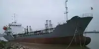 Naftas / Ķīmisko vielu tankkuģis pārdod