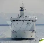 Ro-Ro kuģis pārdod