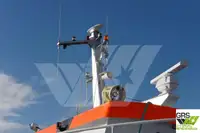 Hidrogrāfiskais kuģis pārdod