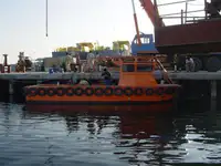 Darba laivas pārdod