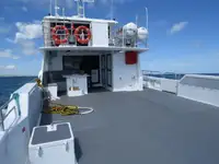 General Cargo/Multi-purpose pārdod