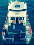 Wind farm service vessel pārdošanā