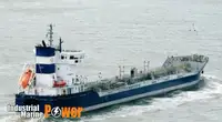 Oil/Chemical tanker pārdošanā