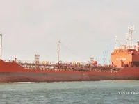 Naftas / Ķīmisko vielu tankkuģis pārdod