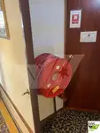 Kruīza kuģis pārdod