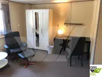 Apmešanās barža pārdod