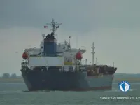 Naftas / Ķīmisko vielu tankkuģis pārdod