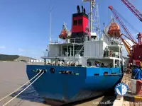 Reefer kuģis pārdod