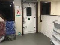 Pasažieru kuģis pārdod