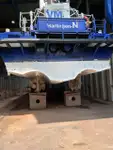 Hidrogrāfiskais kuģis pārdod