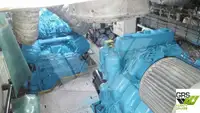Pasažieru kuģis pārdod