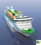 Reefer kuģis pārdod