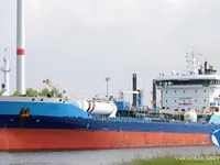 Naftas / Ķīmisko vielu tankkuģis pārdod