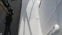 Trallers pārdod